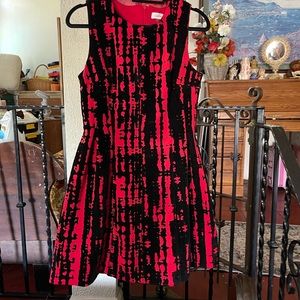Calvin Klein Dress